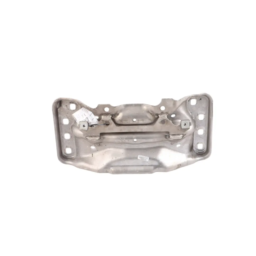 Mercedes W213 C238 Gearbox Mounting Bracket Holder M256 Petrol - SKU A2132420100 - Part number A2132420100