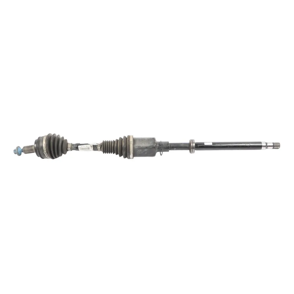 Mercedes W213 Drive Shaft Front Left N/S AMG Driveshaft M256 4Matic A2133303303