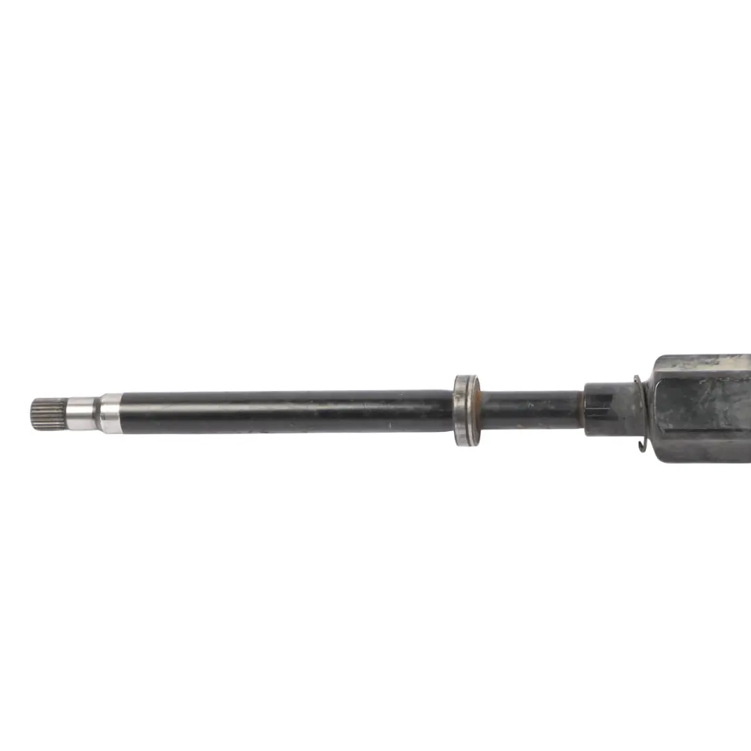 Shaft Front Left N/S AMG Driveshaft M256 4Matic to Mercedes W213 Drive with Part number A2133303303 Mercedes W213 Drive Shaft Front Left N/S AMG Driveshaft M256 4Matic - SKU A2133303303 - Part number A2133303303