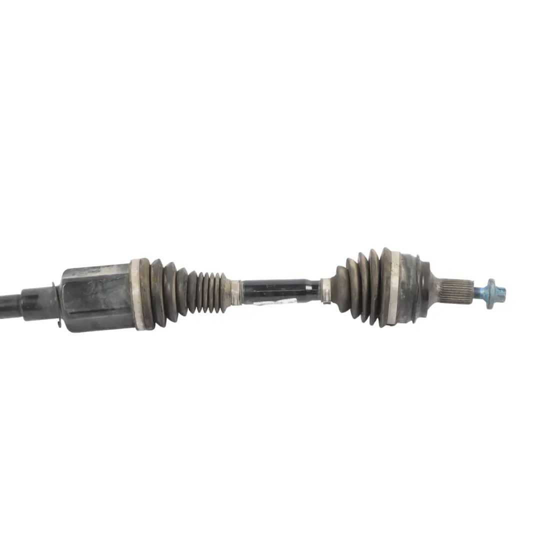 Shaft Front Left N/S AMG Driveshaft M256 4Matic to Mercedes W213 Drive with Part number A2133303303 Mercedes W213 Drive Shaft Front Left N/S AMG Driveshaft M256 4Matic - SKU A2133303303 - Part number A2133303303