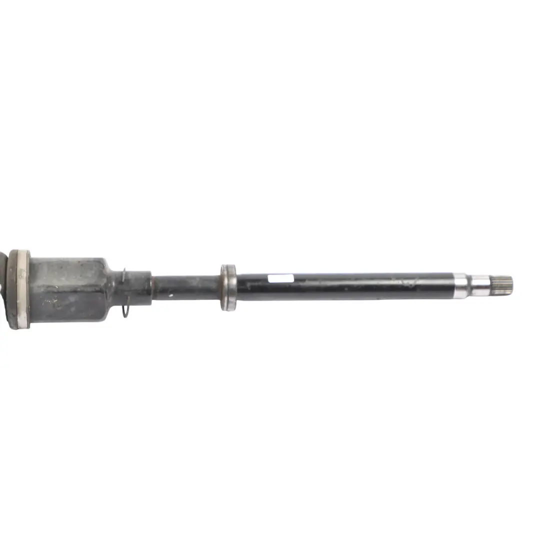 Mercedes W213 Drive Shaft Front Left N/S AMG Driveshaft M256 4Matic - SKU A2133303303 - Part number A2133303303