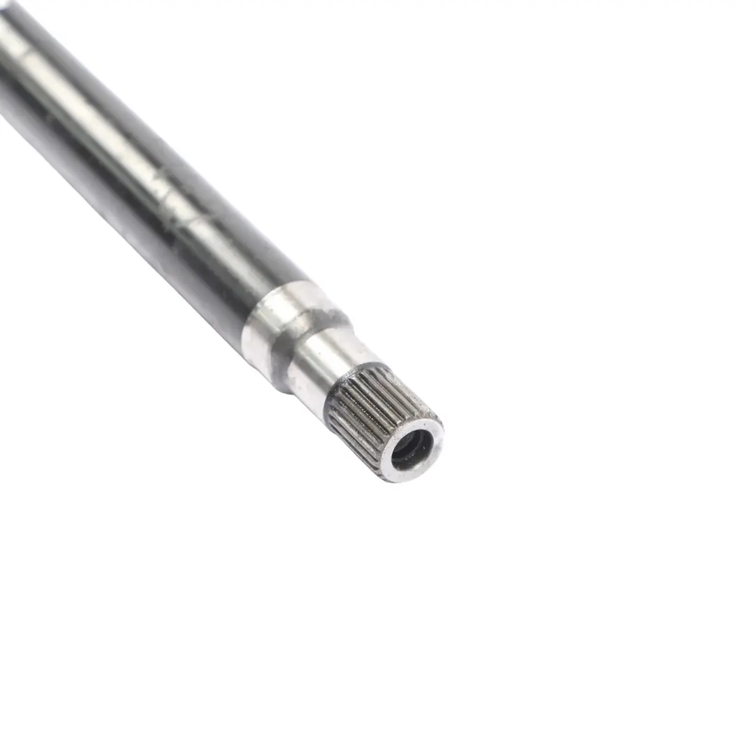 Shaft Front Left N/S AMG Driveshaft M256 4Matic to Mercedes W213 Drive with Part number A2133303303 Mercedes W213 Drive Shaft Front Left N/S AMG Driveshaft M256 4Matic - SKU A2133303303 - Part number A2133303303