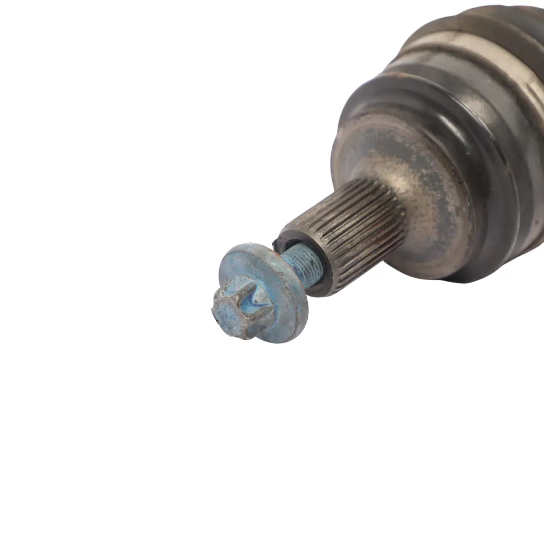 Shaft Front Left N/S AMG Driveshaft M256 4Matic to Mercedes W213 Drive with Part number A2133303303 Mercedes W213 Drive Shaft Front Left N/S AMG Driveshaft M256 4Matic - SKU A2133303303 - Part number A2133303303