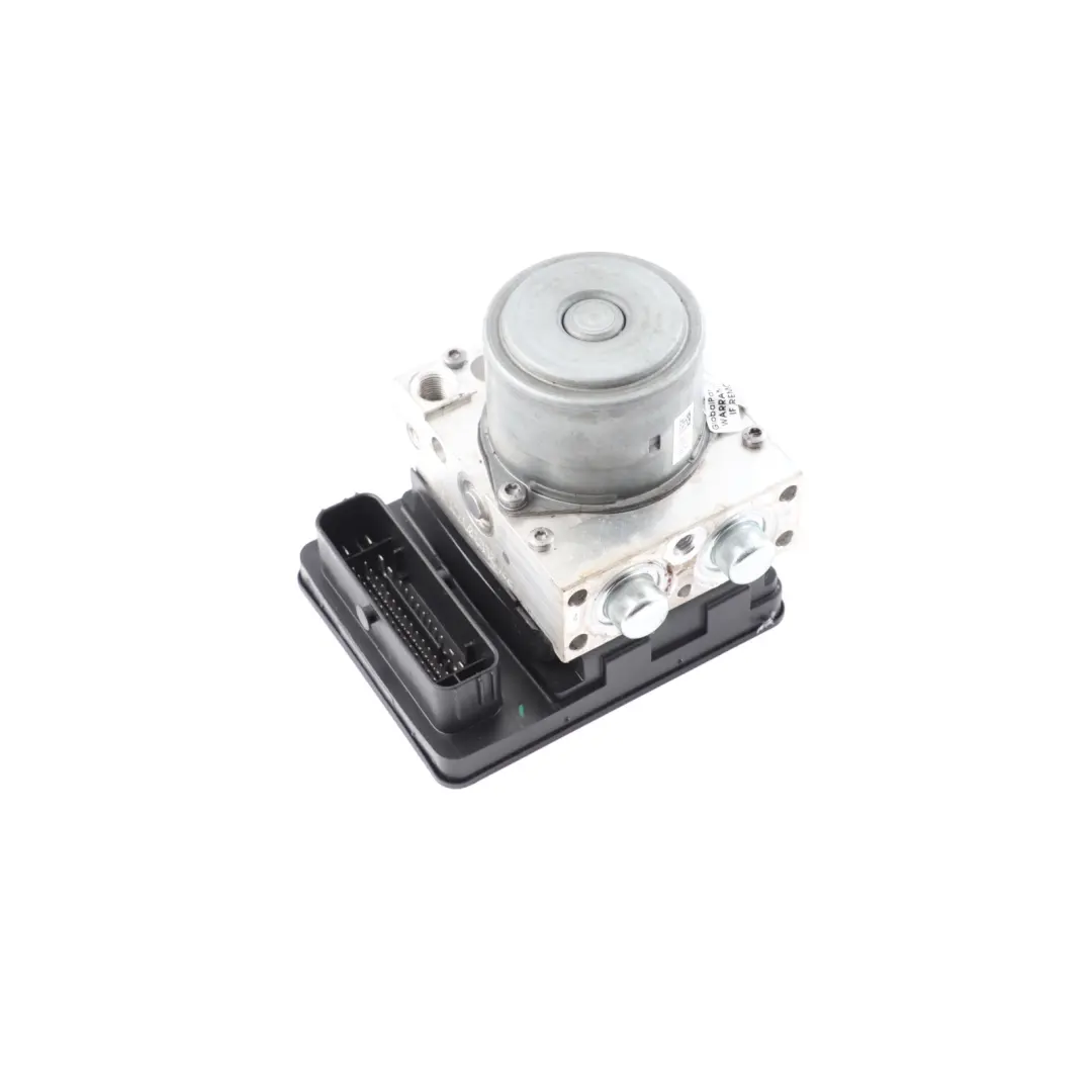 Mercedes W213 Anti Lock ABS Hydraulic Pump Braking Unit - SKU A2134310801 - Part number A2134310801