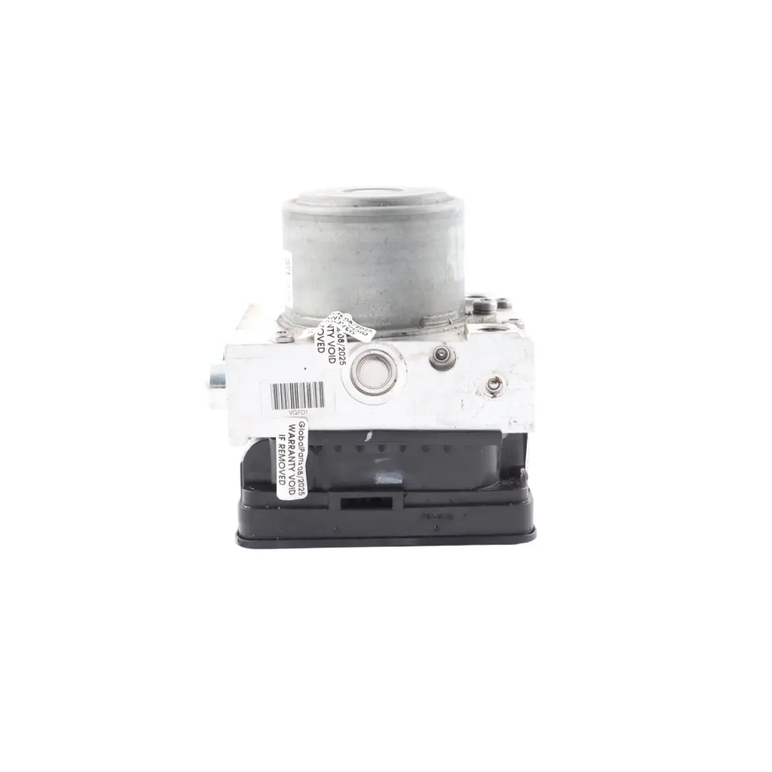 Mercedes W213 Anti Lock ABS Hydraulic Pump Braking Unit - SKU A2134310801 - Part number A2134310801