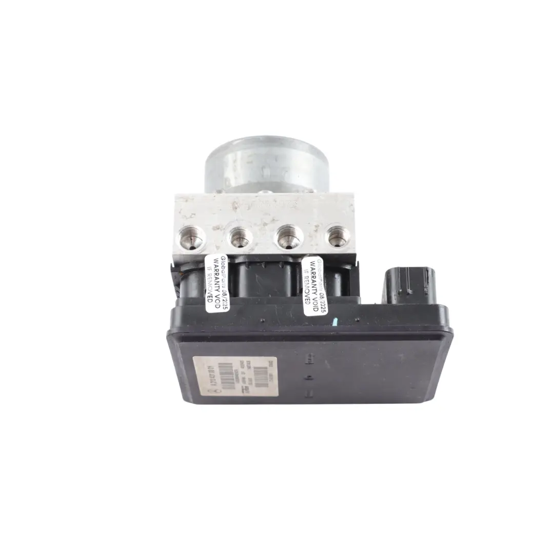 Mercedes W213 Anti Lock ABS Hydraulic Pump Braking Unit - SKU A2134310801 - Part number A2134310801
