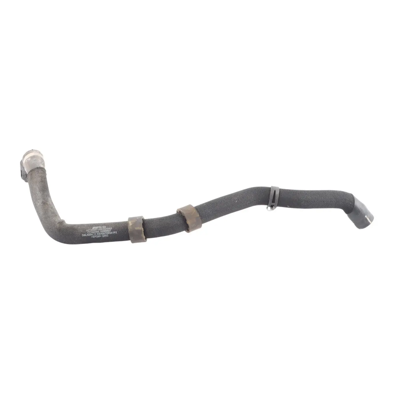 Mercedes W213 Radiator Coolant Line Left N/S Cooling Hose Pipe AMG A2135007100
