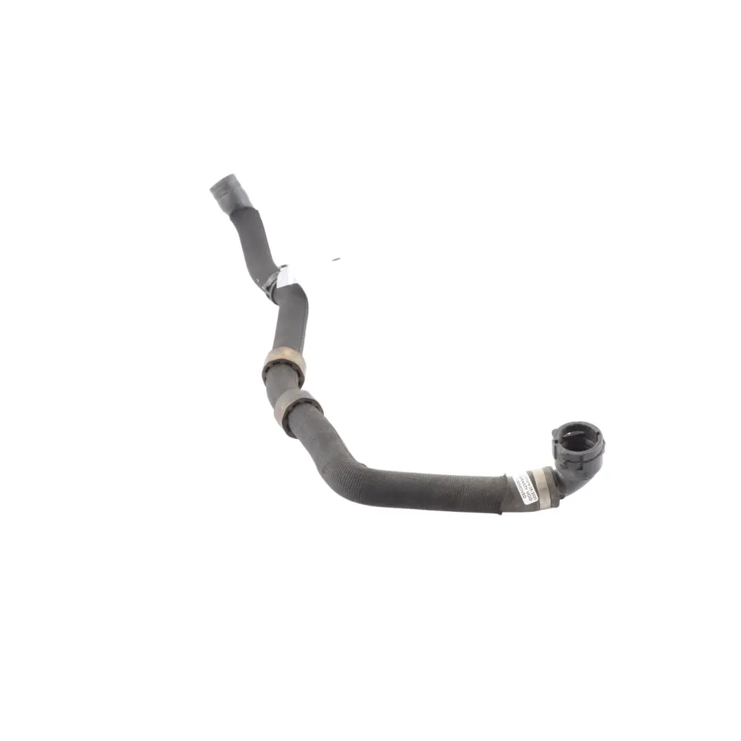 Mercedes W213 Radiator Coolant Line Left N/S Cooling Hose Pipe AMG - SKU A2135007100-1 - Part number A2135007100