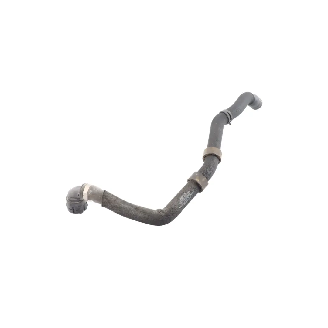 Radiator Coolant Line Left N/S Cooling Hose Pipe AMG to Mercedes W213 with Part number A2135007100 Mercedes W213 Radiator Coolant Line Left N/S Cooling Hose Pipe AMG - SKU A2135007100-1 - Part number A2135007100
