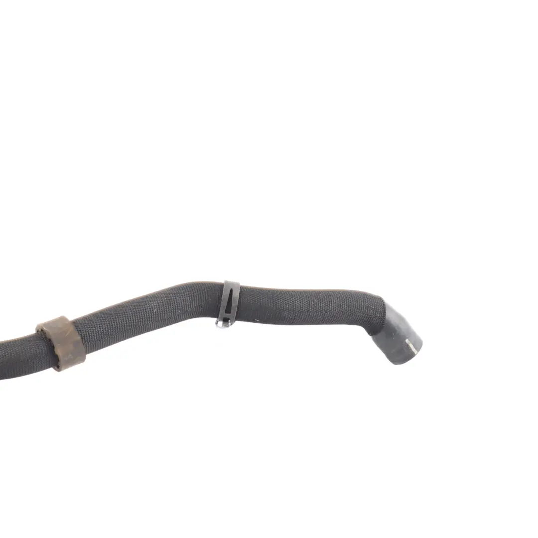 Mercedes W213 Radiator Coolant Line Left N/S Cooling Hose Pipe AMG - SKU A2135007100-1 - Part number A2135007100
