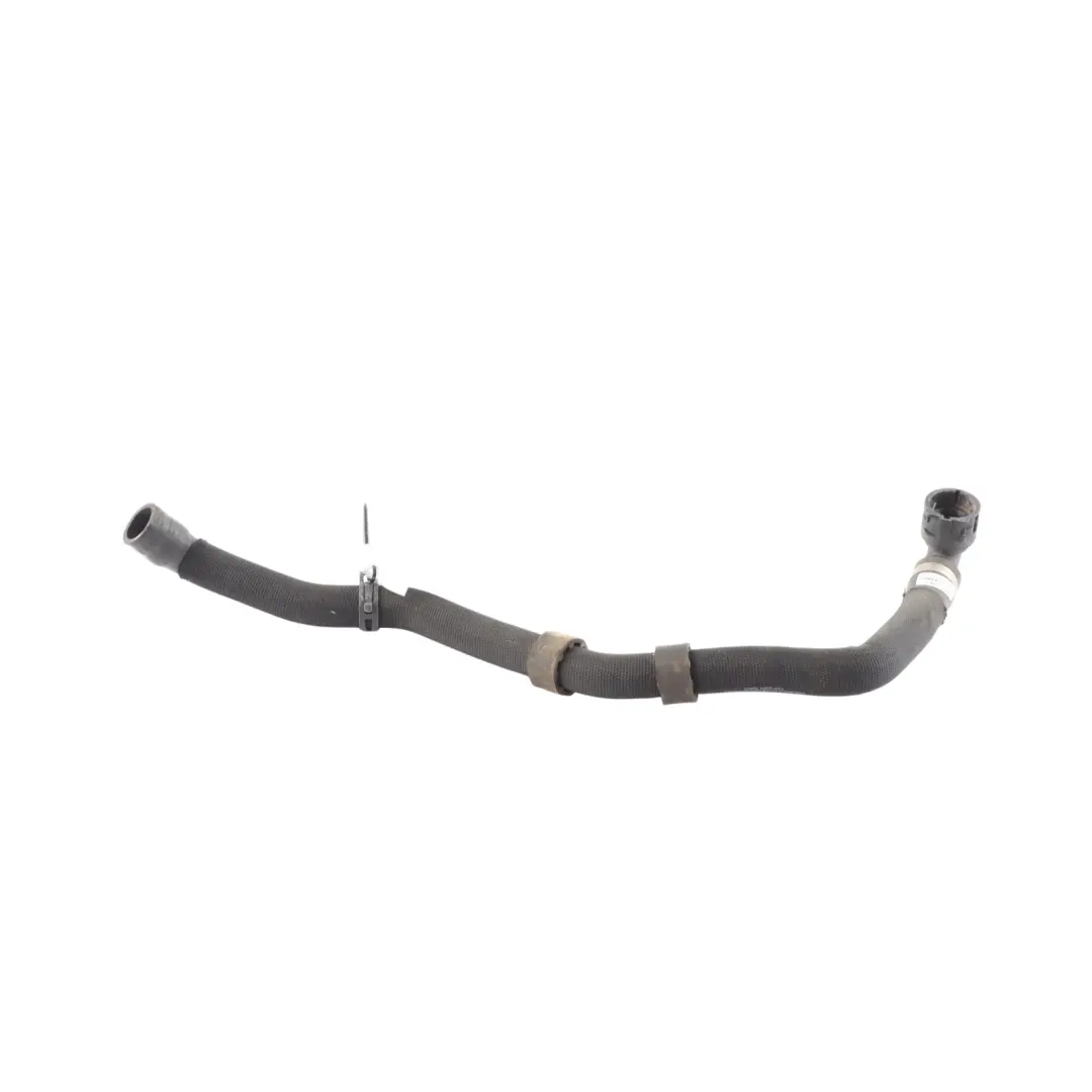 Mercedes W213 Radiator Coolant Line Left N/S Cooling Hose Pipe AMG - SKU A2135007100-1 - Part number A2135007100