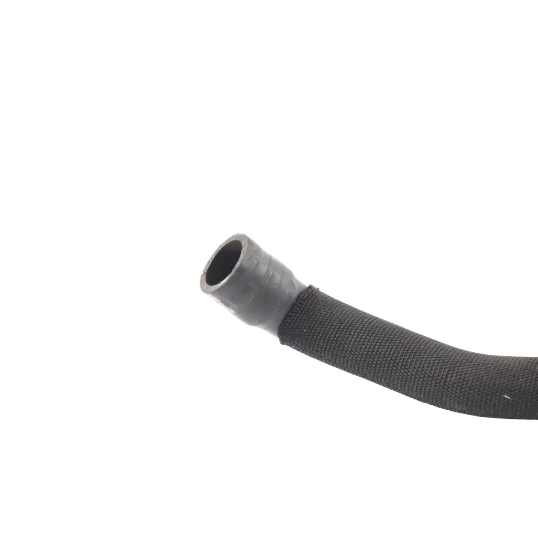 Mercedes W213 Radiator Coolant Line Left N/S Cooling Hose Pipe AMG - SKU A2135007100-1 - Part number A2135007100