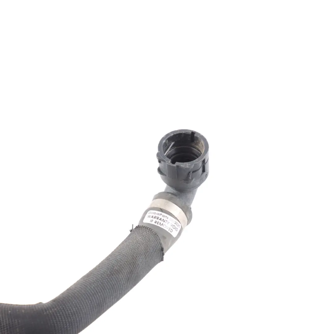 Mercedes W213 Radiator Coolant Line Left N/S Cooling Hose Pipe AMG - SKU A2135007100-1 - Part number A2135007100