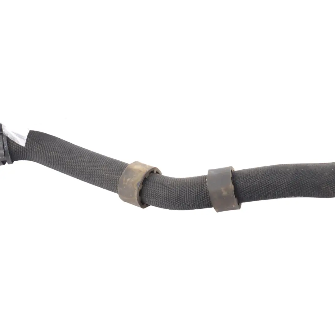 Radiator Coolant Line Left N/S Cooling Hose Pipe AMG to Mercedes W213 with Part number A2135007100 Mercedes W213 Radiator Coolant Line Left N/S Cooling Hose Pipe AMG - SKU A2135007100-1 - Part number A2135007100