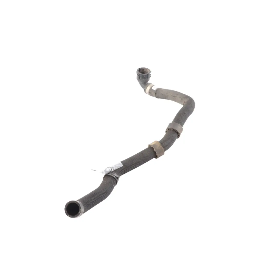 Mercedes W213 Radiator Coolant Line Left N/S Cooling Hose Pipe AMG - SKU A2135007100-1 - Part number A2135007100