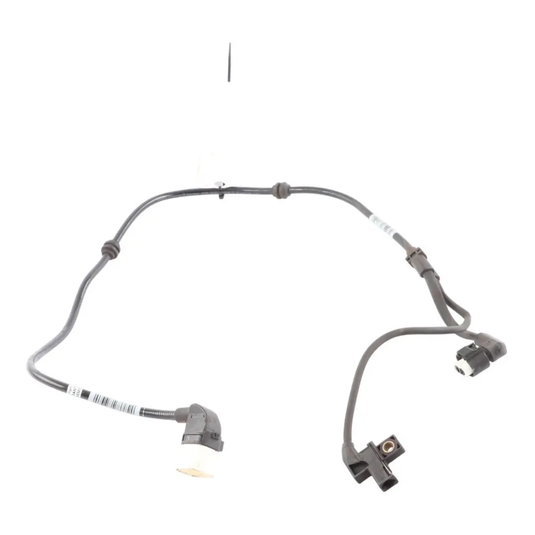 Cable Desgaste Sensor Pastilla Freno Trasero Derecho para Mercedes W213 C238 C257 con número de pieza A2135402805 Mercedes W213 C238 C257 Cable Desgaste Sensor Pastilla Freno Trasero Derecho - SKU A2135402805 - Número de pieza A2135402805