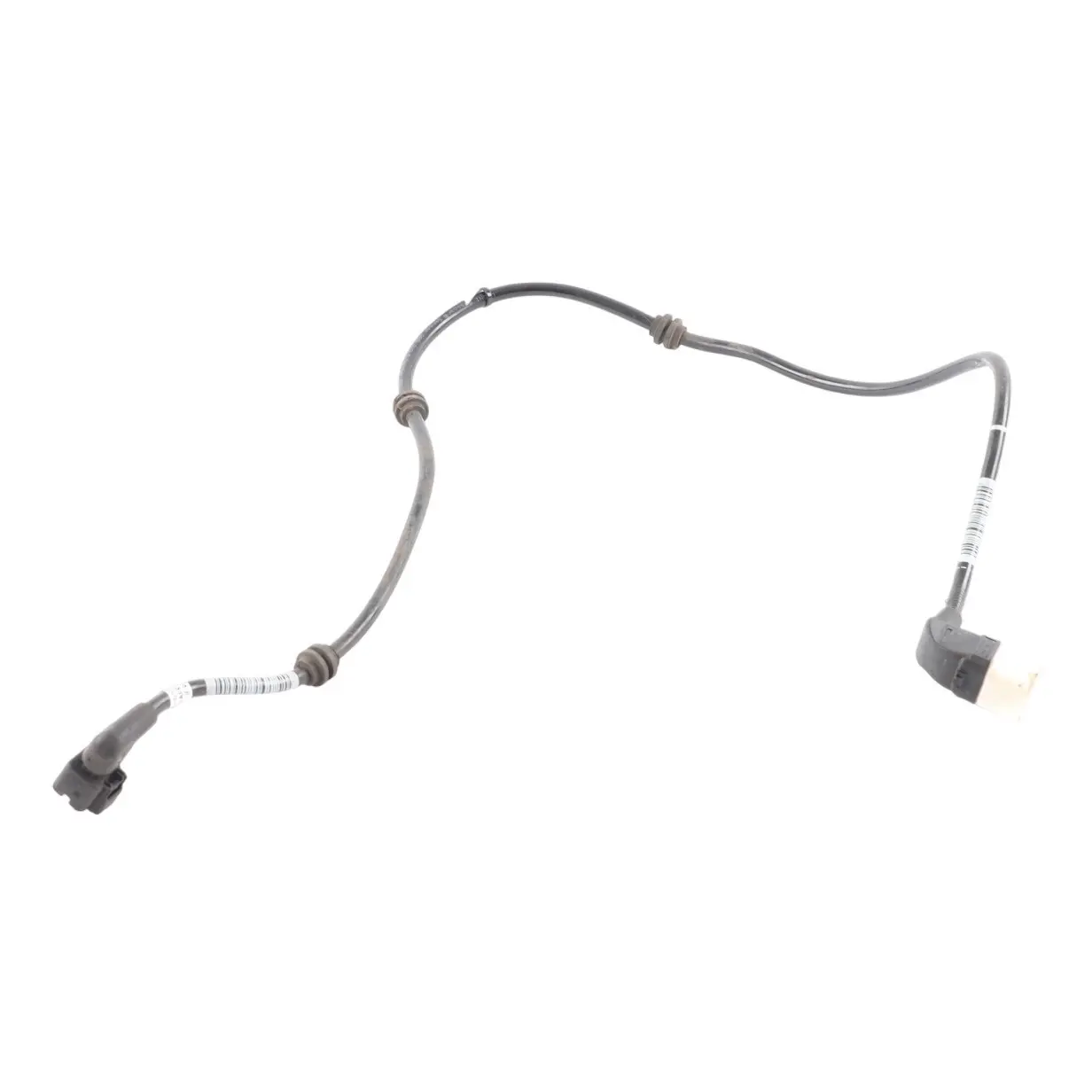 Mercedes W213 C238 C257 Câble Capteur Usure Plaquettes Frein Arrière Gauche Côté