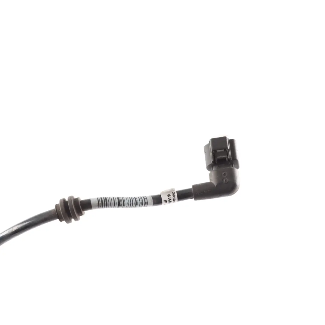 Cable Desgaste Sensor Pastilla Freno Trasero Izquierdo para Mercedes W213 C238 C257 con número de pieza A2135402905 Mercedes W213 C238 C257 Cable Desgaste Sensor Pastilla Freno Trasero Izquierdo - SKU A2135402905 - Número de pieza A2135402905