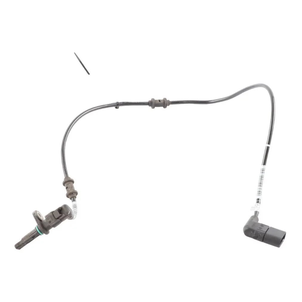Mercedes W213 C238 Rear Axle Wheel ABS Sensor Wiring Left N/S - SKU A2135403905 - Part number A2135403905