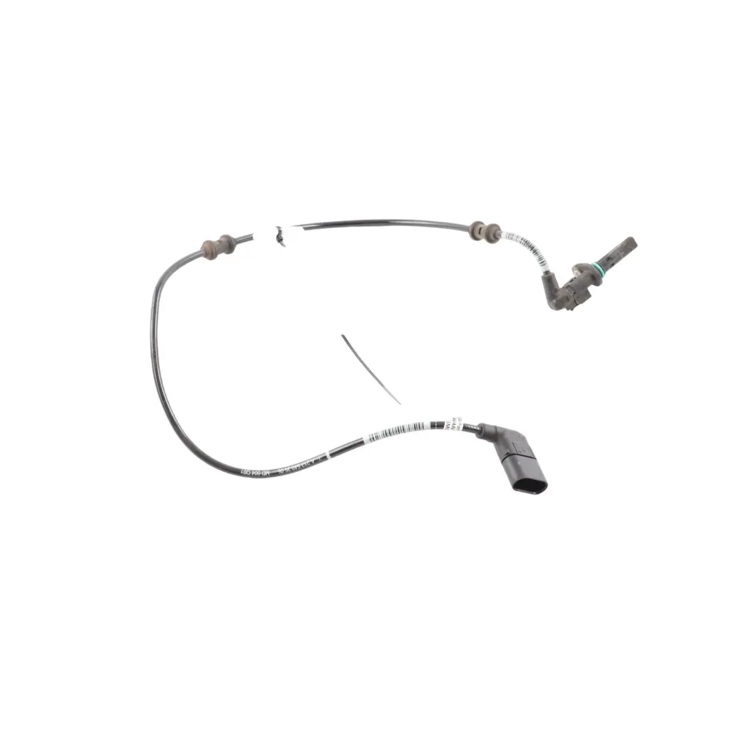 Mercedes W213 C238 ABS Sensor Verkabelung Hinterachse Rad Links - SKU A2135403905 - Teilenummer A2135403905
