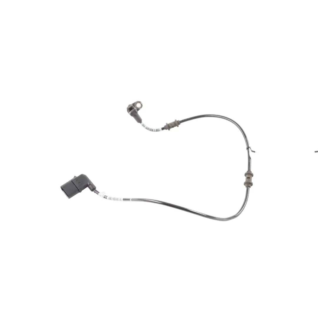 Mercedes W213 C238 Rear Axle Wheel ABS Sensor Wiring Left N/S - SKU A2135403905 - Part number A2135403905