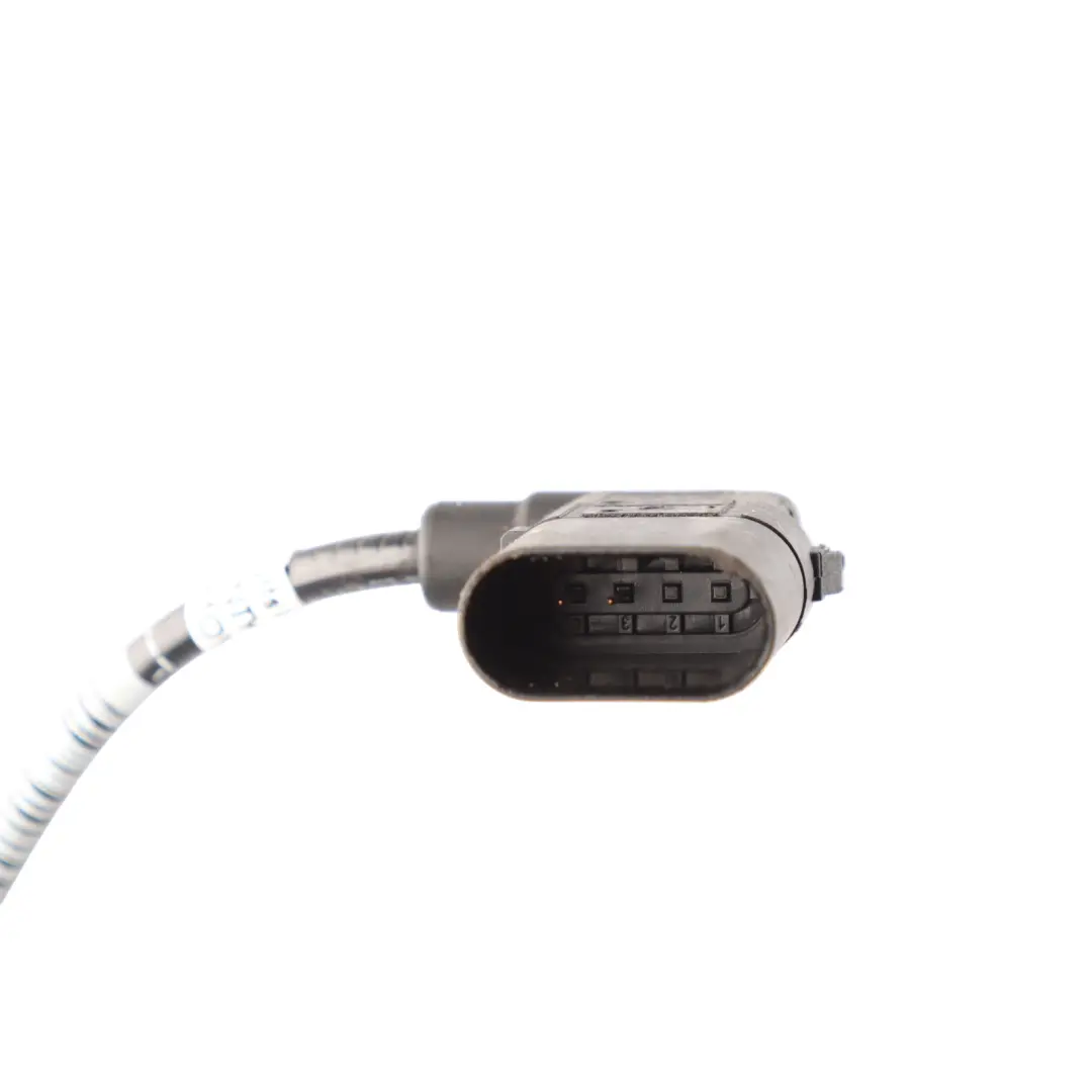 Mercedes W213 C238 Rear Axle Wheel ABS Sensor Wiring Left N/S - SKU A2135403905 - Part number A2135403905