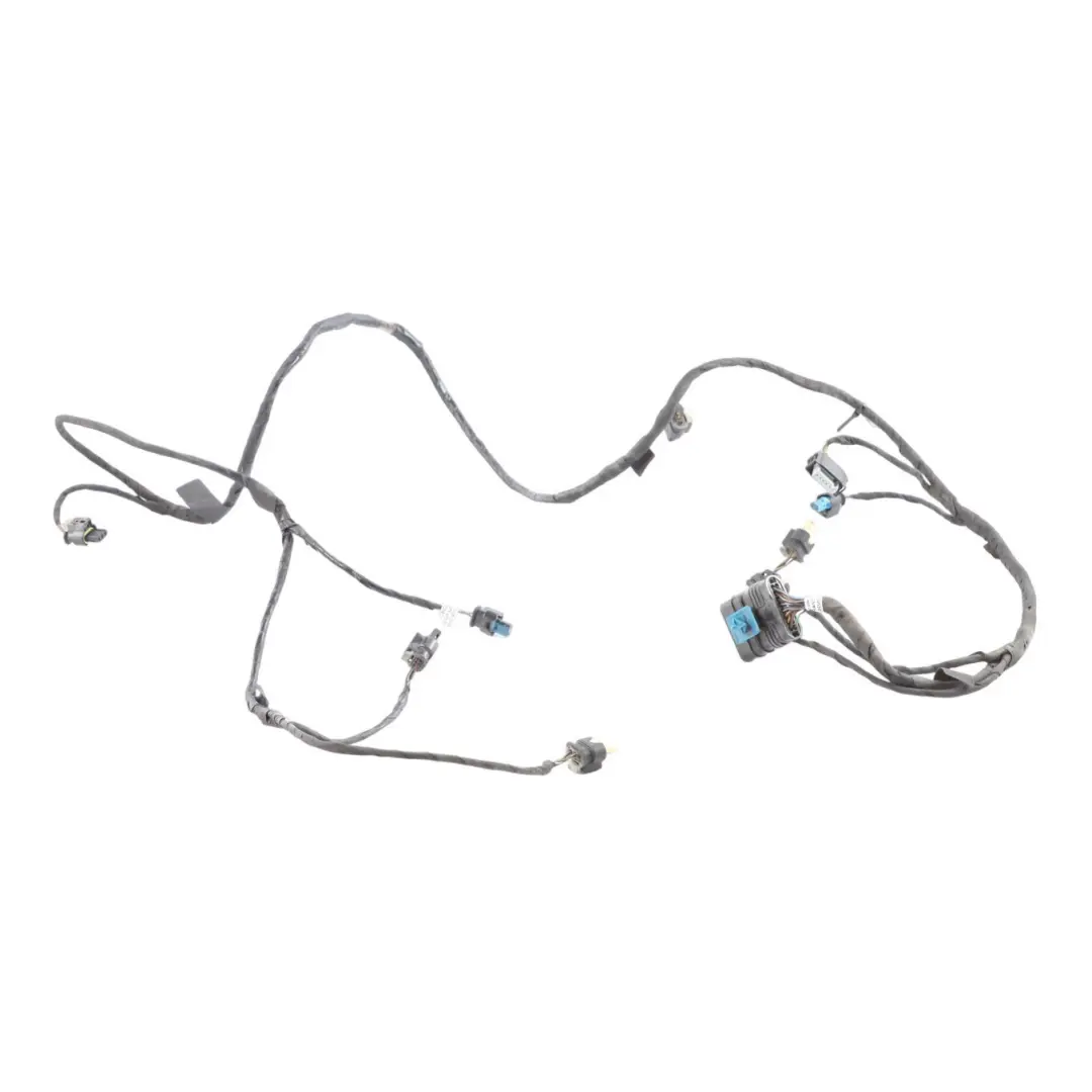 Mercedes W213 S213 Parking Sensor Wiring Loom Harness Front Bumper - SKU A2135405403 - Part number A2135405403