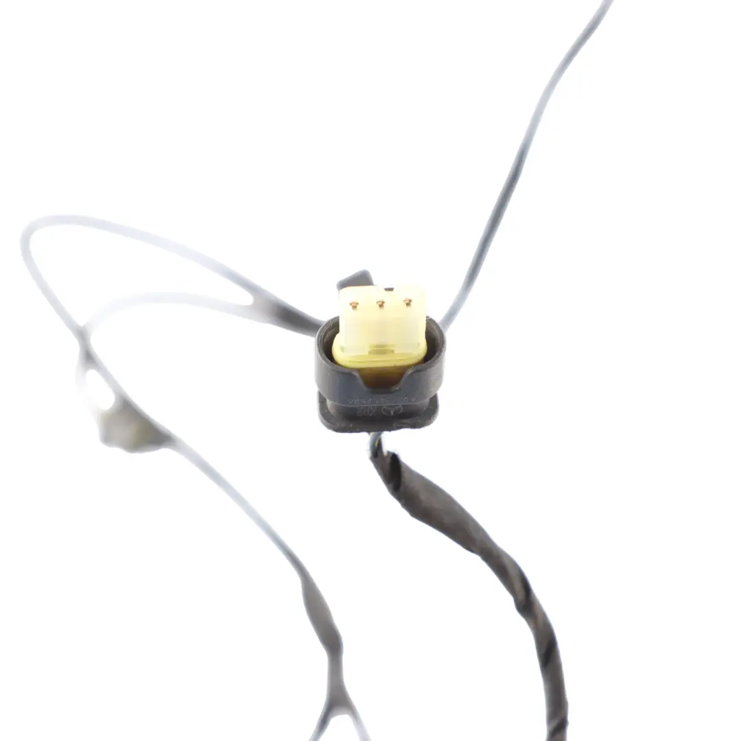 Mercedes W213 S213 Parking Sensor Wiring Loom Harness Front Bumper - SKU A2135405403 - Part number A2135405403