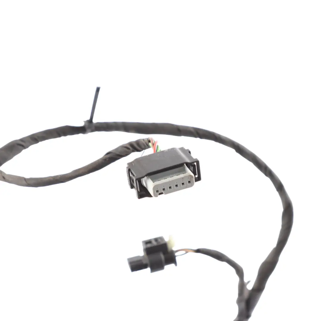 Mercedes W213 S213 Parking Sensor Wiring Loom Harness Front Bumper - SKU A2135405403 - Part number A2135405403