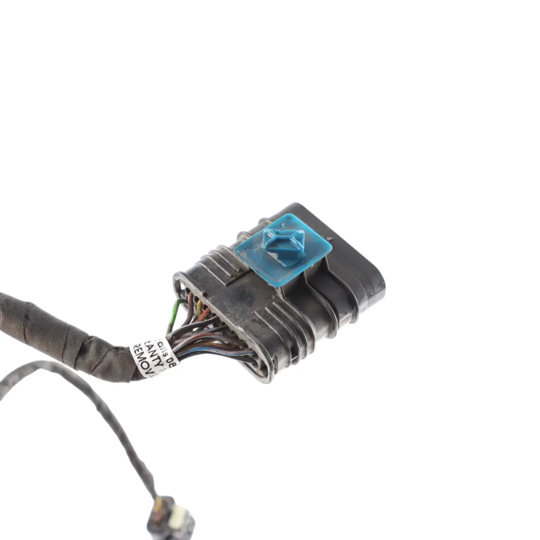 Mercedes W213 S213 Parking Sensor Wiring Loom Harness Front Bumper - SKU A2135405403 - Part number A2135405403