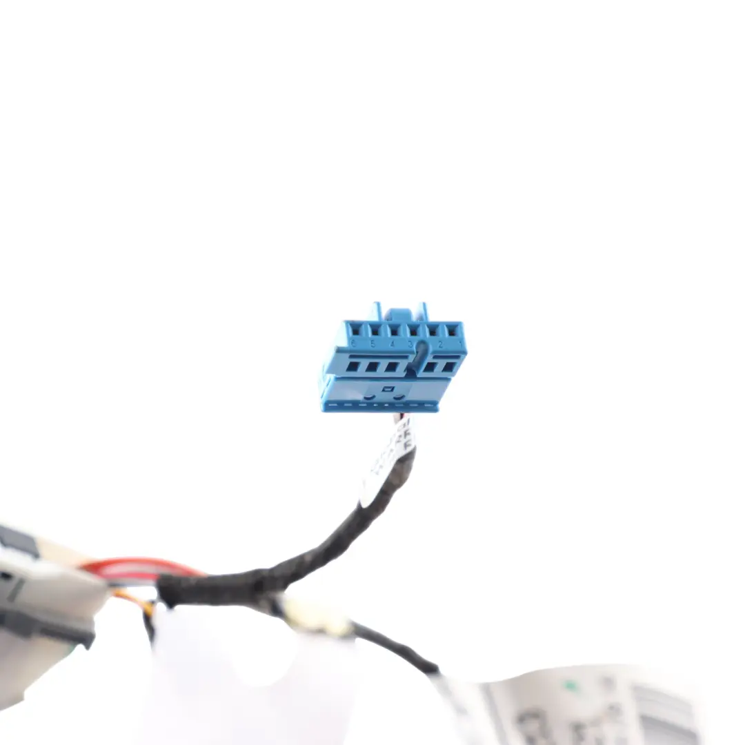 Mercedes W213 Centre Console Wiring Harness Cable Loom - SKU A2135407421 - Part number A2135407421