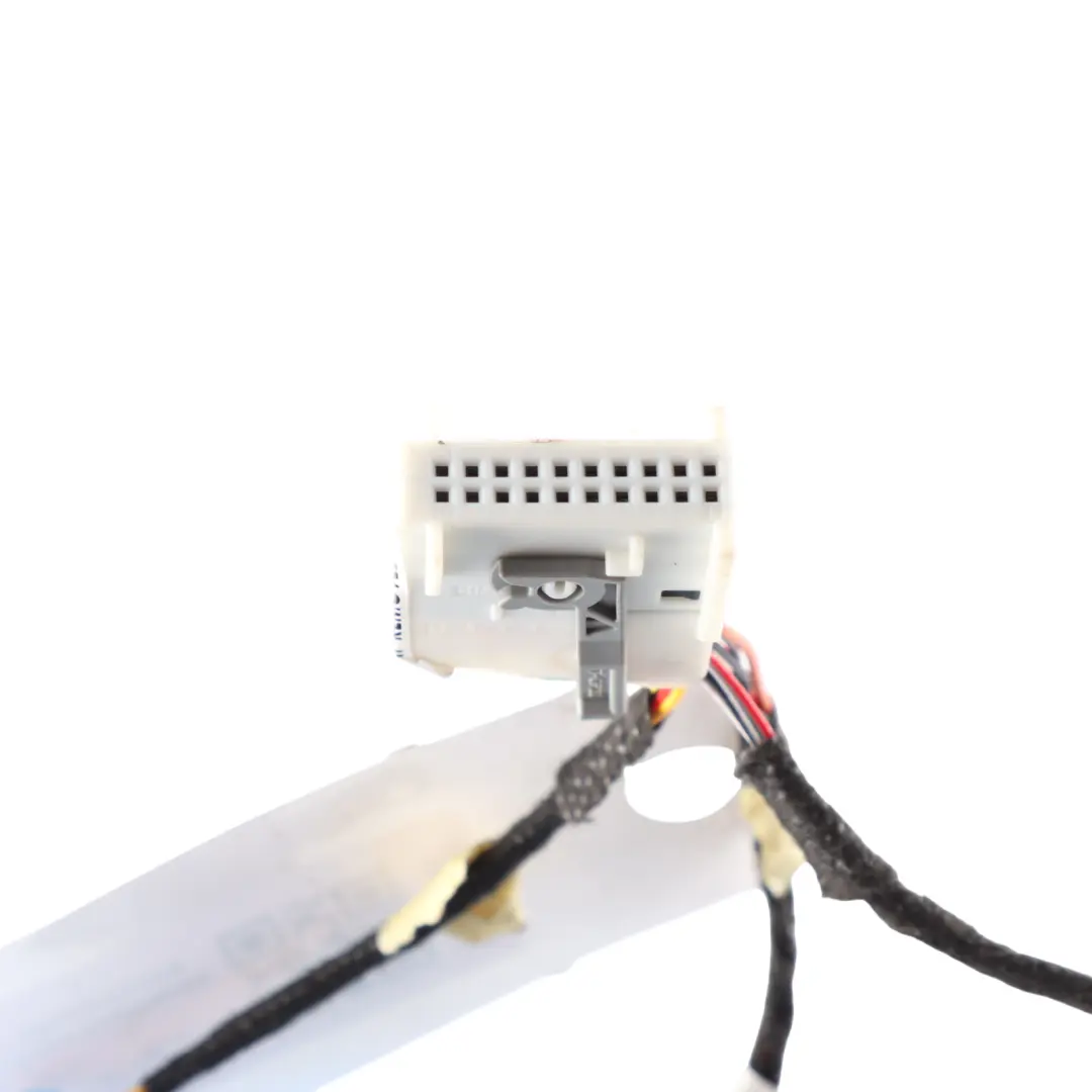 Mercedes W213 Centre Console Wiring Harness Cable Loom - SKU A2135407421 - Part number A2135407421