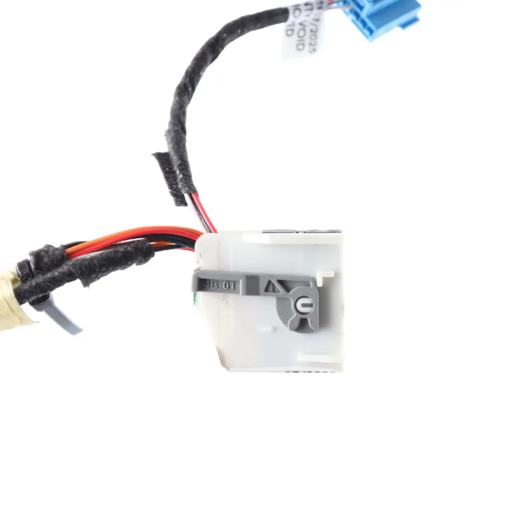 Centre Console Wiring Harness Cable Loom to Mercedes W213 with Part number A2135407421 Mercedes W213 Centre Console Wiring Harness Cable Loom - SKU A2135407421 - Part number A2135407421
