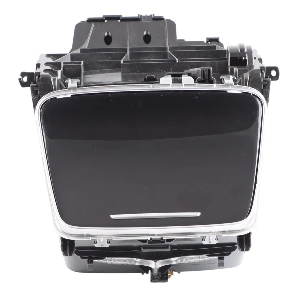 Posacenere console centrale Mercedes W213 Vassoio portaoggetti A2136806500