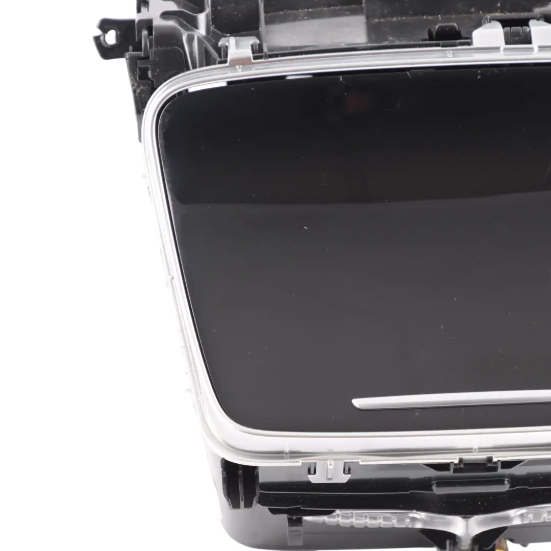 Centre Console Ashtray Mercedes W213 Ash Tray Compartment Storage to  with Part number A2136806500  Centre Console Ashtray Mercedes W213 Ash Tray Compartment Storage - SKU A2136806500 - Part number A2136806500