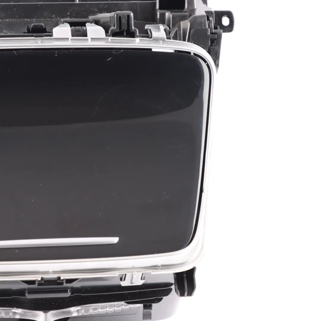  Posacenere console centrale Mercedes W213 Vassoio portaoggetti - SKU A2136806500 - Numero di parte A2136806500