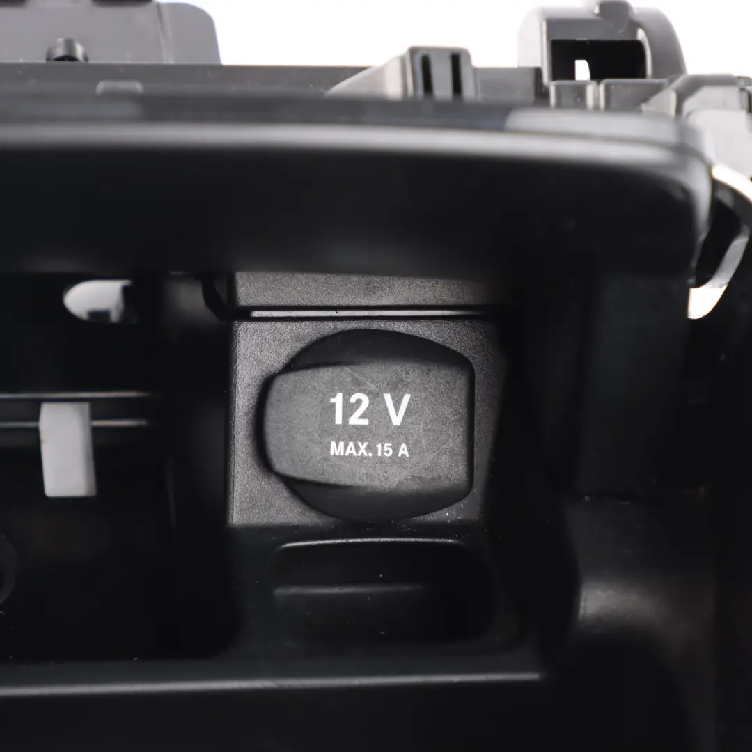 Centre Console Ashtray Mercedes W213 Ash Tray Compartment Storage to  with Part number A2136806500  Centre Console Ashtray Mercedes W213 Ash Tray Compartment Storage - SKU A2136806500 - Part number A2136806500