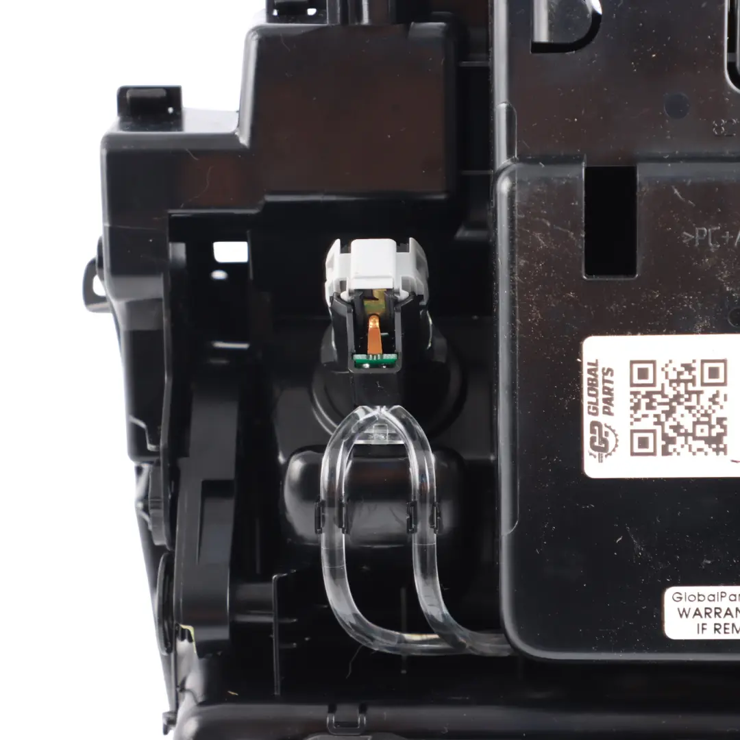  Posacenere console centrale Mercedes W213 Vassoio portaoggetti - SKU A2136806500 - Numero di parte A2136806500