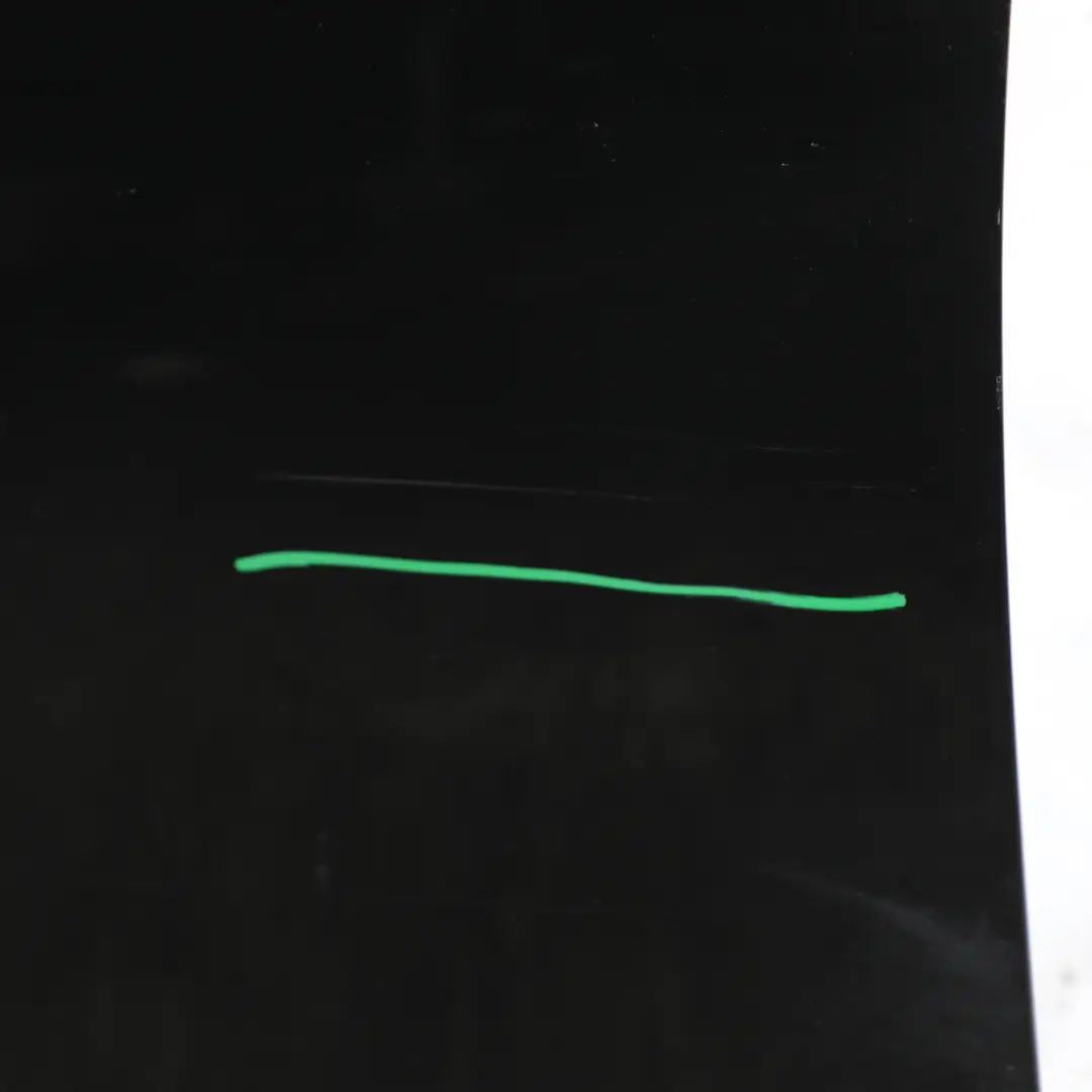 Door Front Left N/S Obsidian Black Metallic - 197 to Mercedes W213 with Part number A2137200105 Mercedes W213 Door Front Left N/S Obsidian Black Metallic - 197 - SKU A2137200105-OB - Part number A2137200105