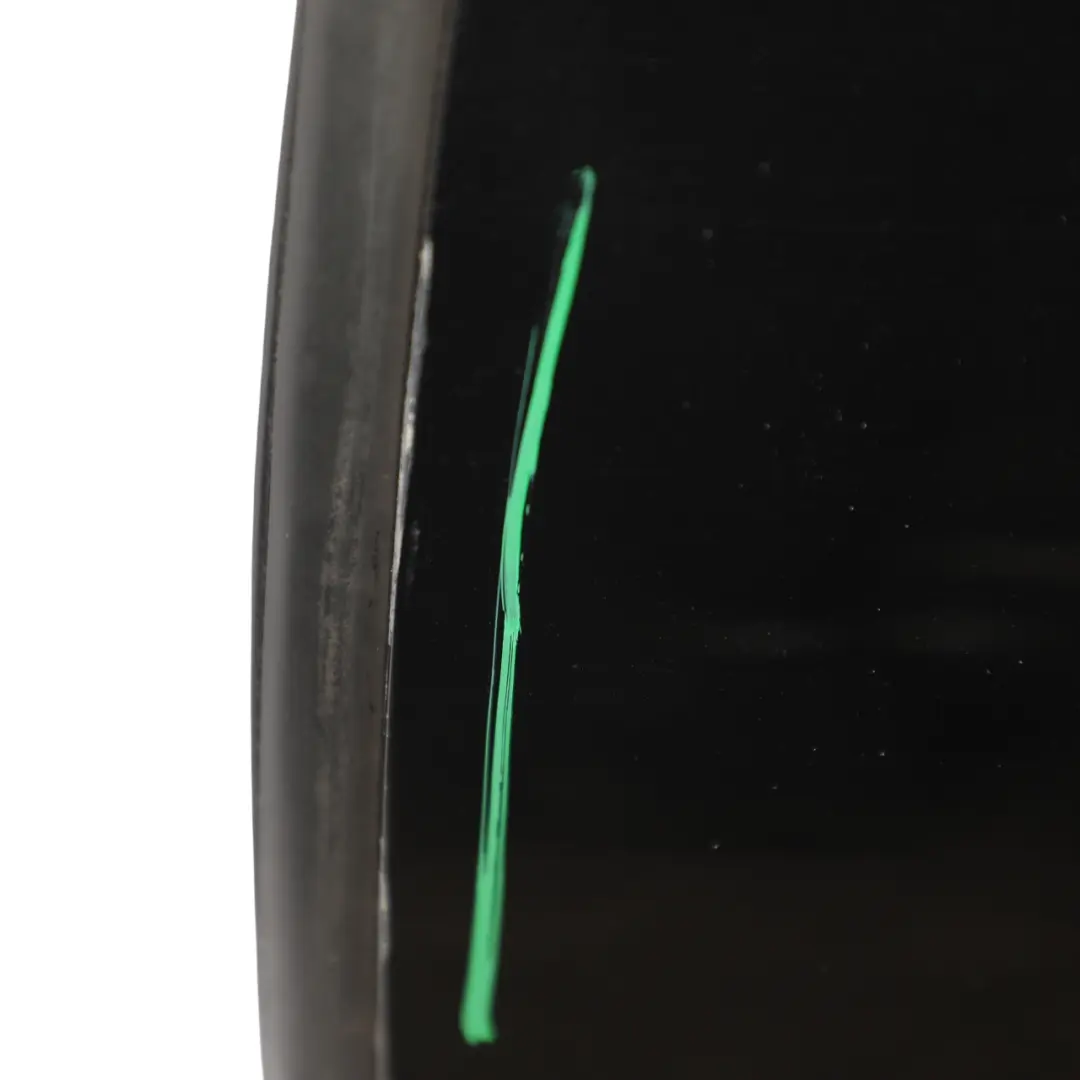 Door Front Left N/S Obsidian Black Metallic - 197 to Mercedes W213 with Part number A2137200105 Mercedes W213 Door Front Left N/S Obsidian Black Metallic - 197 - SKU A2137200105-OB - Part number A2137200105