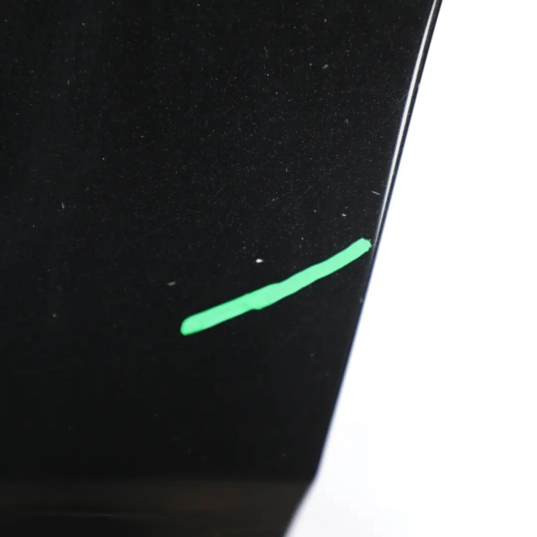 Door Front Left N/S Obsidian Black Metallic - 197 to Mercedes W213 with Part number A2137200105 Mercedes W213 Door Front Left N/S Obsidian Black Metallic - 197 - SKU A2137200105-OB - Part number A2137200105