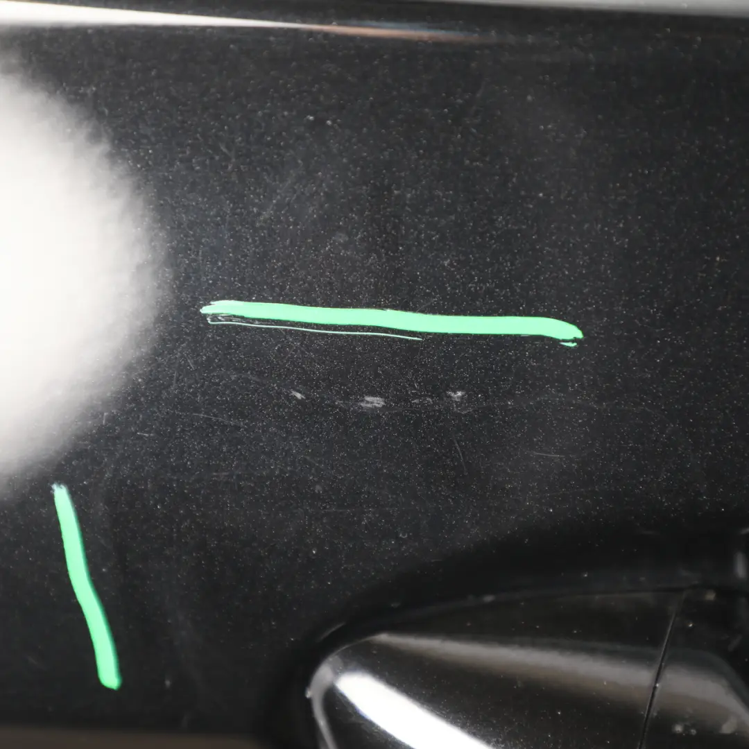 Door Front Right O/S Obsidian Black Metallic - 197 to Mercedes W213 with Part number A2137200205 Mercedes W213 Door Front Right O/S Obsidian Black Metallic - 197 - SKU A2137200205-OB - Part number A2137200205