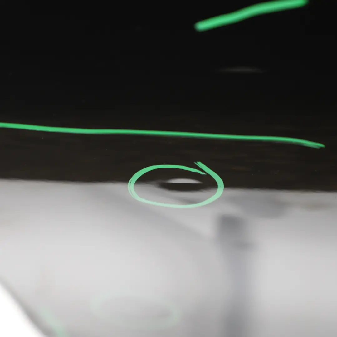 Door Rear Left N/S Obsidian Black Metallic - 197 to Mercedes W213 Saloon with Part number A2137200105 Mercedes W213 Saloon Door Rear Left N/S Obsidian Black Metallic - 197 - SKU A2137300105-OB - Part number A2137200105