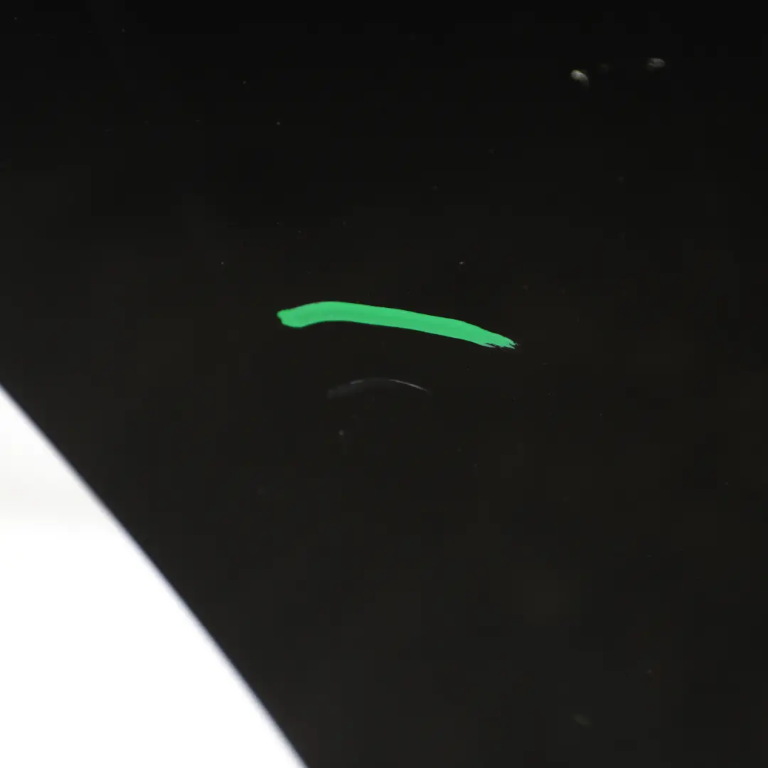 Door Rear Right O/S Obsidian Black Metallic - 197 to Mercedes W213 Saloon with Part number A2137300205 Mercedes W213 Saloon Door Rear Right O/S Obsidian Black Metallic - 197 - SKU A2137300205-OB - Part number A2137300205