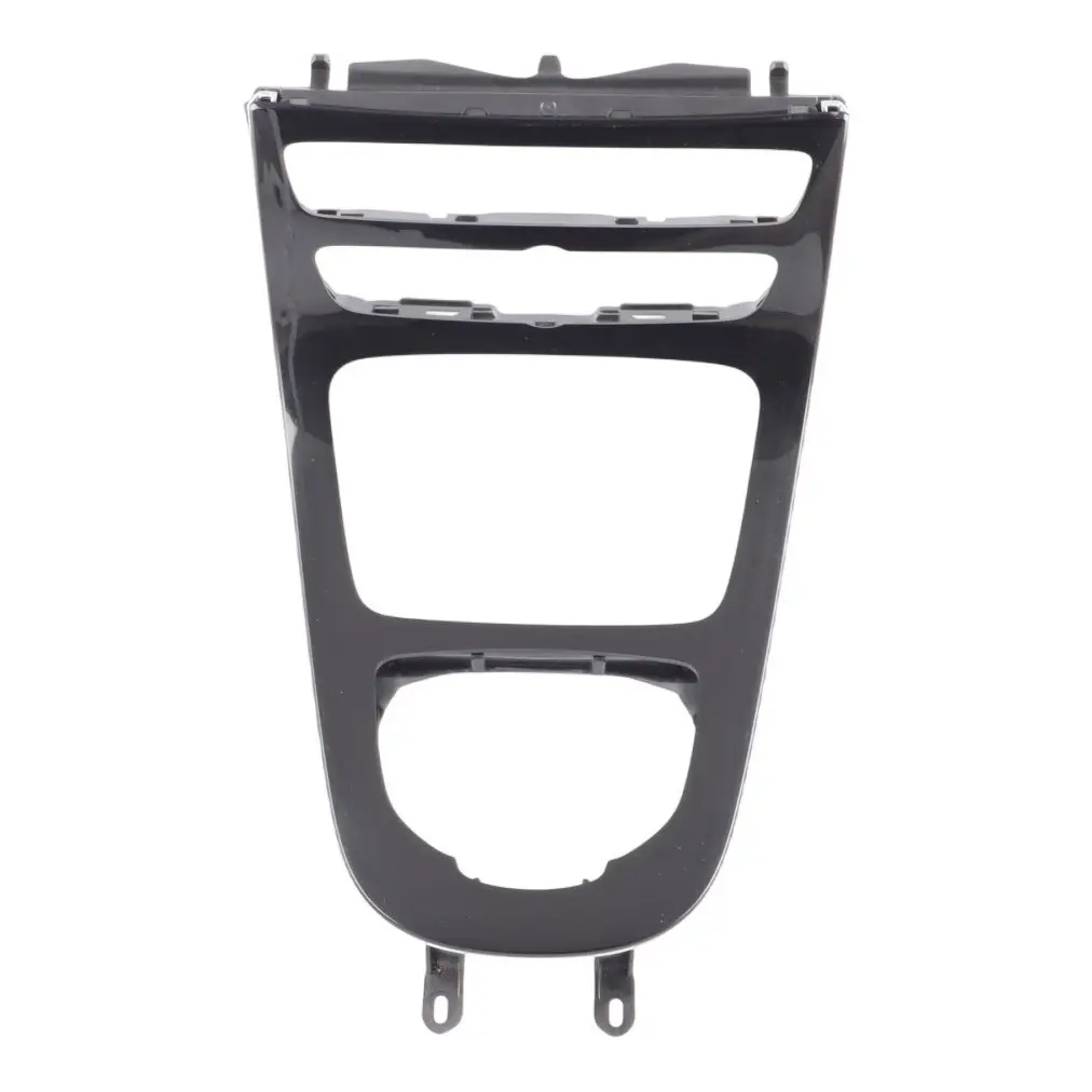 Mercedes W213 Pannello cruscotto copertura Trim centro ambiente A2138100815