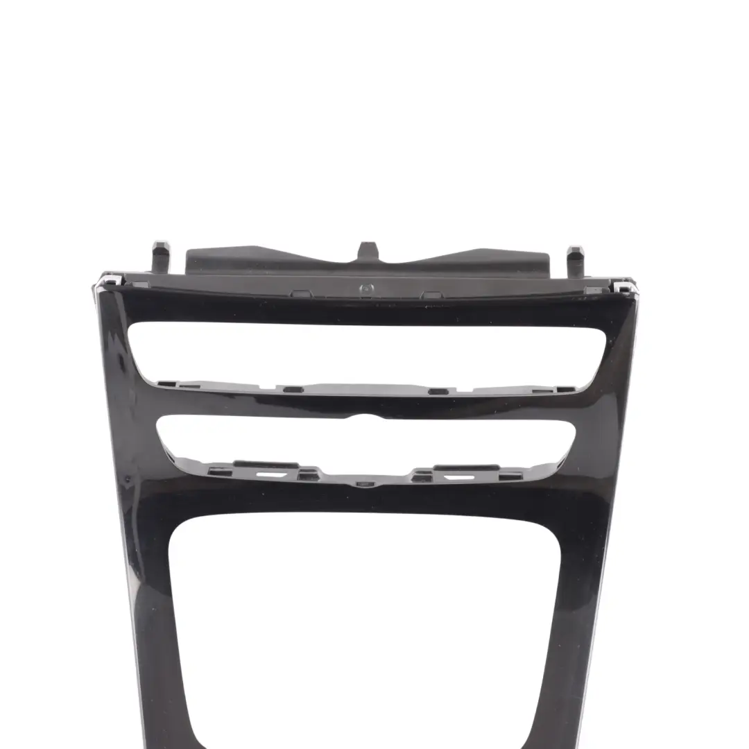 Mercedes W213 Ramka Panel Dekor Konsoli Środkowej - SKU A2138100815 - Numer Części A2138100815