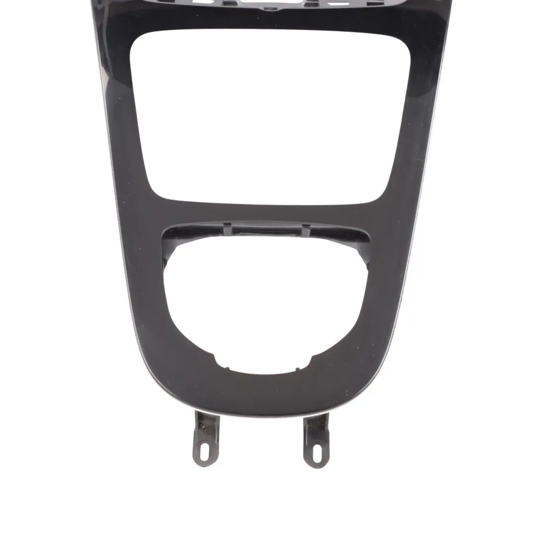 Mercedes W213 Ramka Panel Dekor Konsoli Środkowej - SKU A2138100815 - Numer Części A2138100815