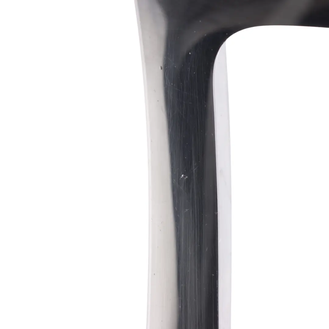 Mercedes W213 Ramka Panel Dekor Konsoli Środkowej - SKU A2138100815 - Numer Części A2138100815