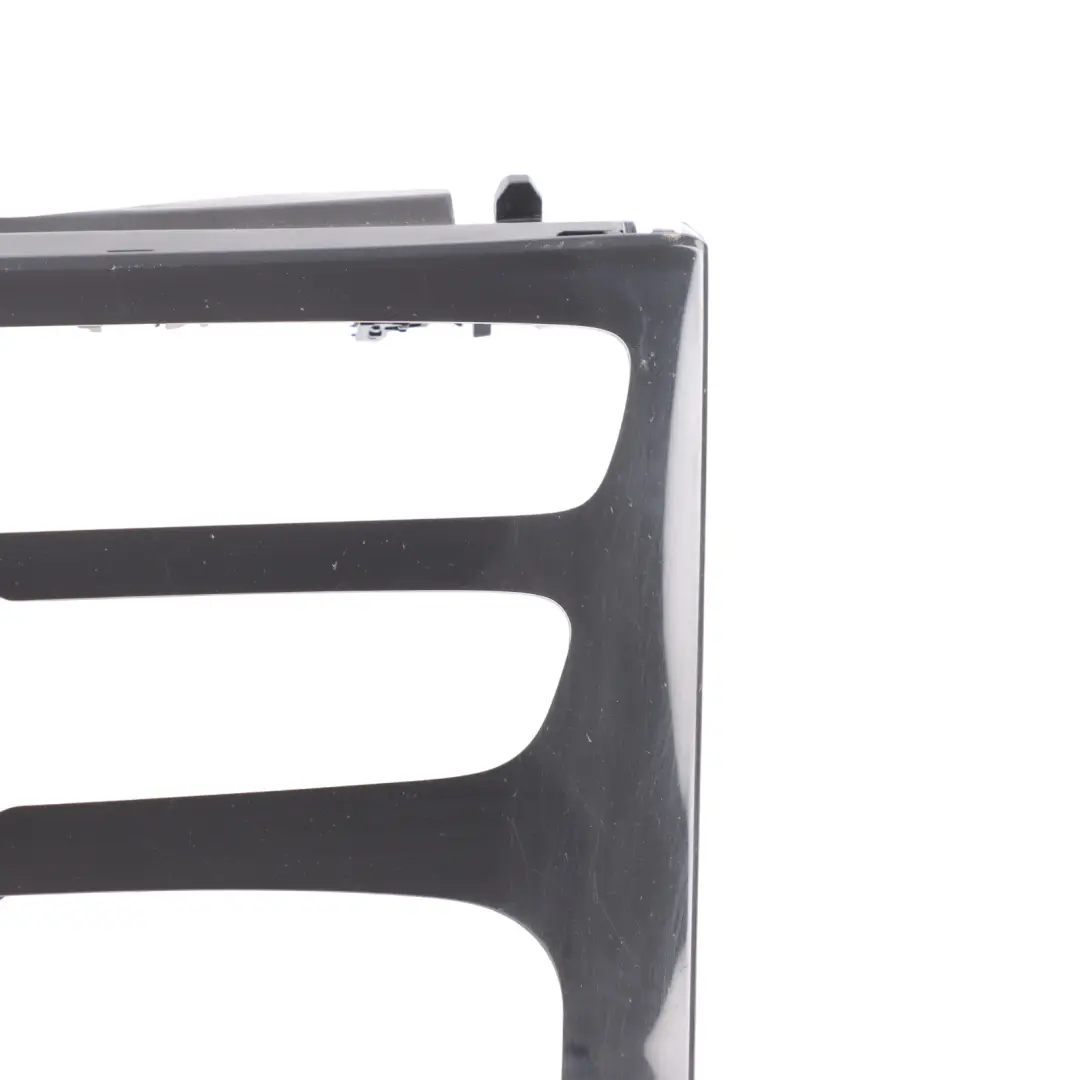 Mercedes W213 Ramka Panel Dekor Konsoli Środkowej - SKU A2138100815 - Numer Części A2138100815