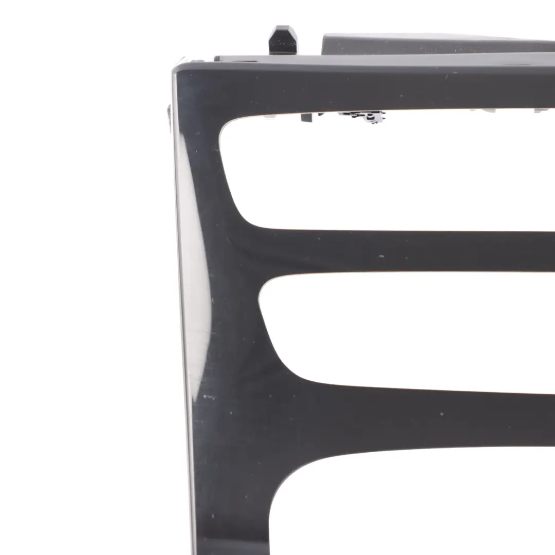 Mercedes W213 Ramka Panel Dekor Konsoli Środkowej - SKU A2138100815 - Numer Części A2138100815